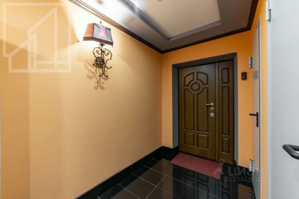 m. Kurskaya: Apartment, 4-rooms