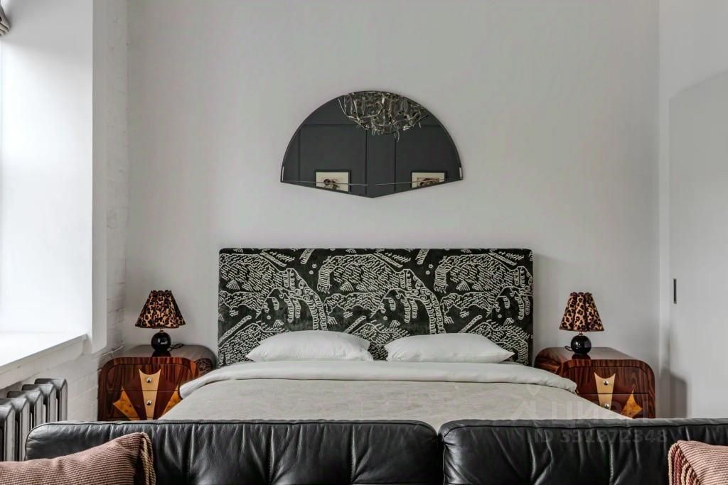 m. Krasnoselskaya: Apartment, 1-rooms