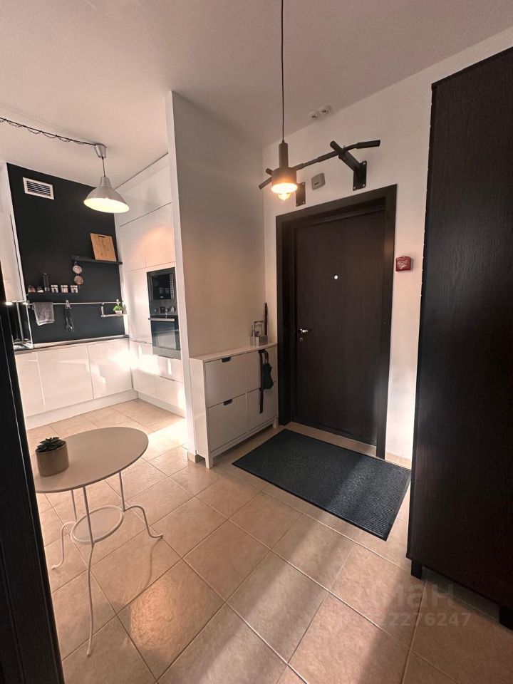 m. Pyatnitskoe shosse: Apartment, 1-rooms