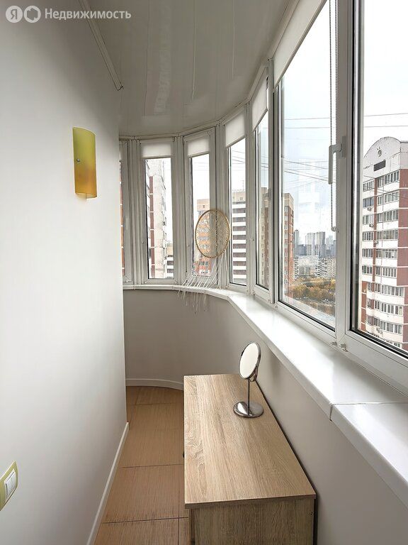 m. Matveevskoe: Apartment, 2-rooms