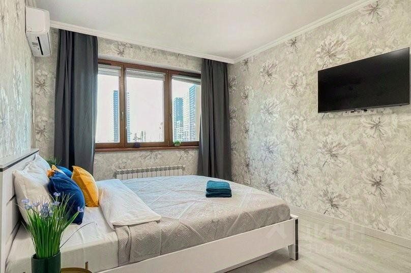 m. Kotelniki: Apartment, 1-rooms