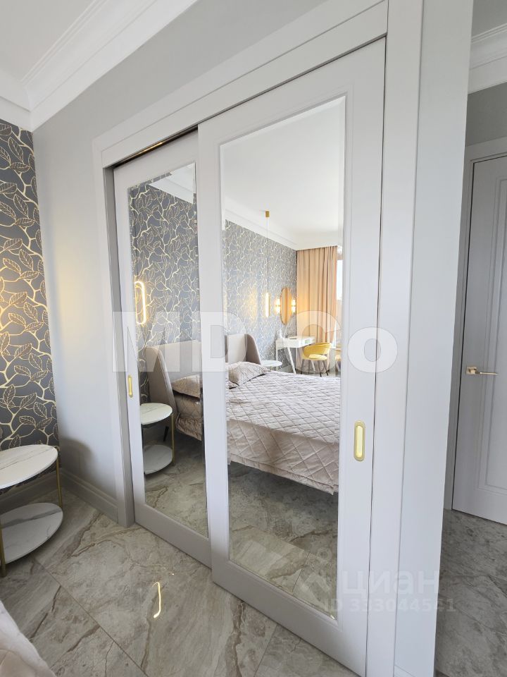 m. Spartak: Apartment, 2-rooms