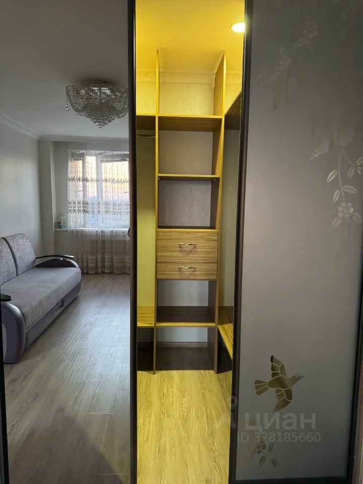 m. Bitsa: Apartment, 1-rooms