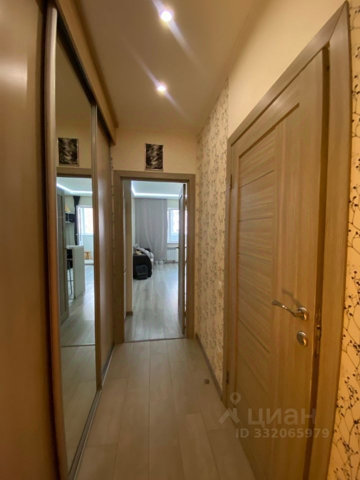 m. Kraskovo: Apartment, studio