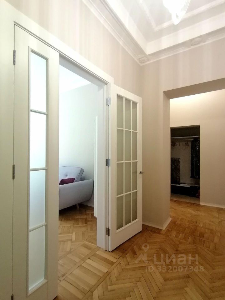 m. Taganskaya: Apartment, 2-rooms