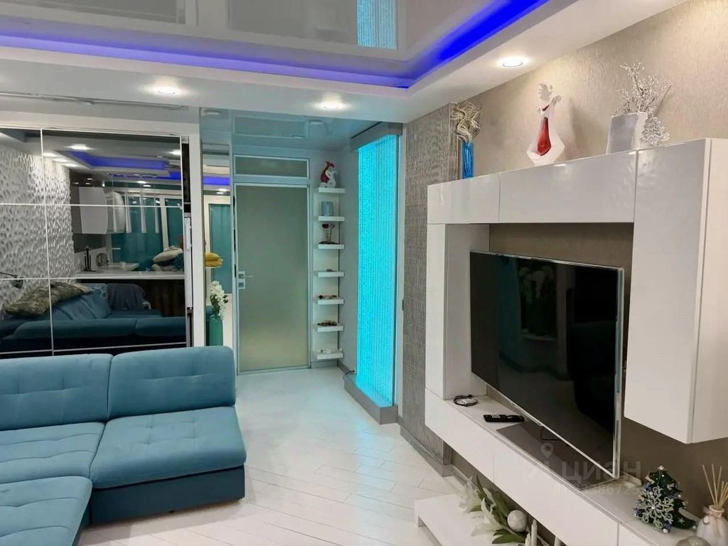 m. Molzhaninovo: Apartment, studio