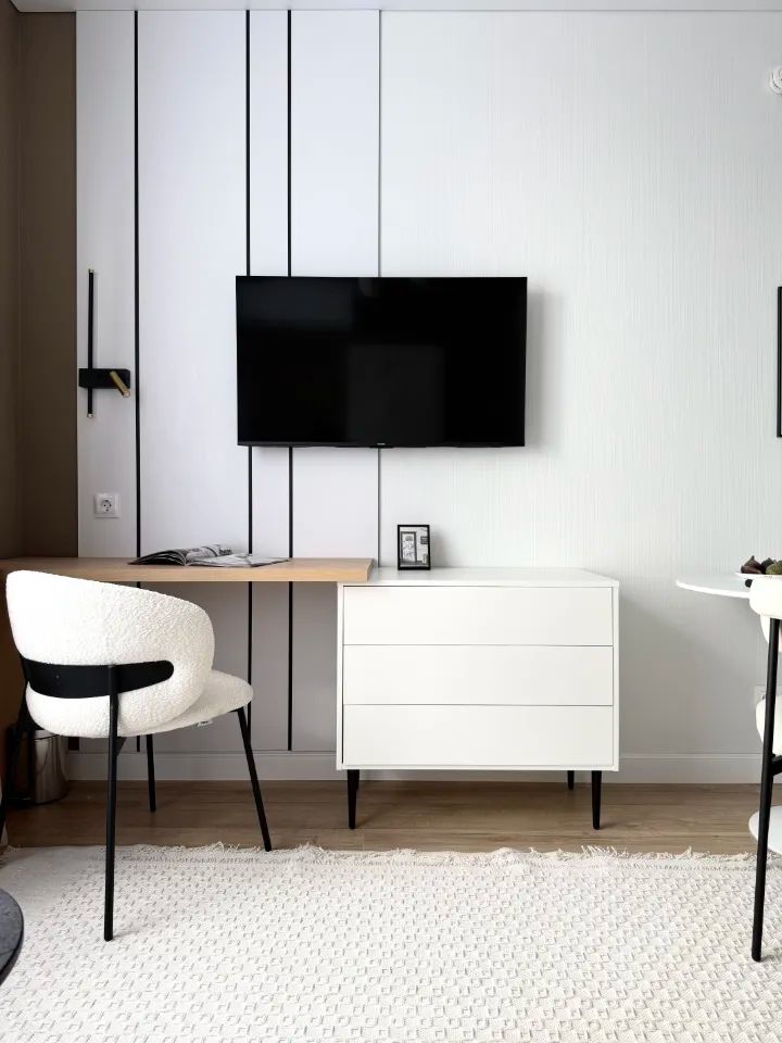 m. Seligerskaya: Apartment, 1-rooms
