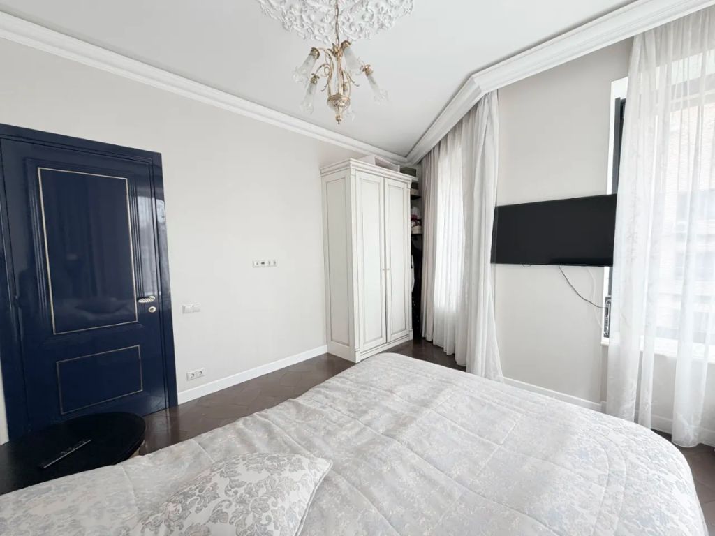 m. Matveevskoe: Apartment, 3-rooms