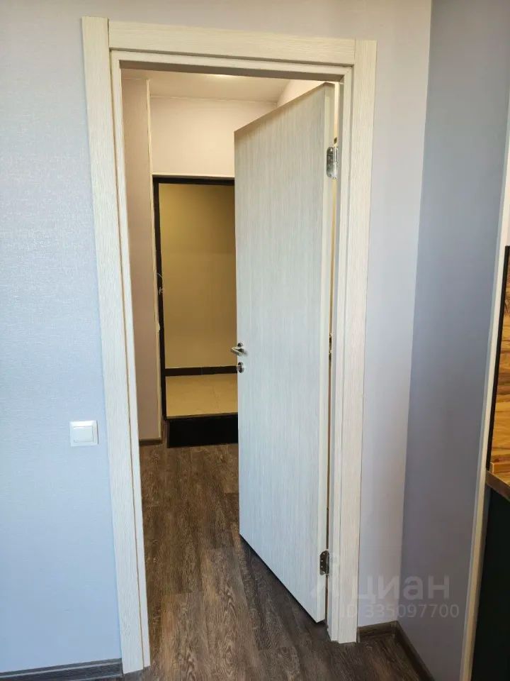 m. Krasnogorskaya: Apartment, studio