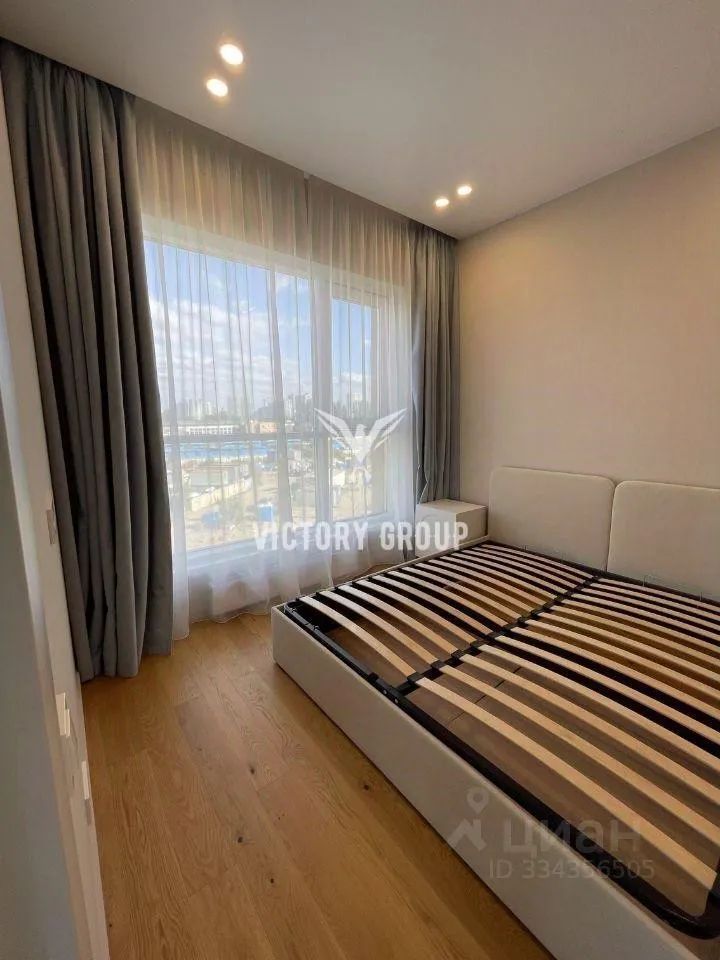 m. Tekhnopark: Apartment, 2-rooms