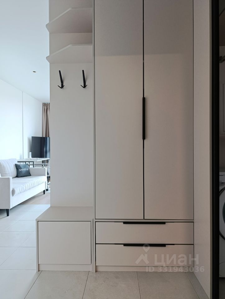 m. Streshnevo: Apartment, studio