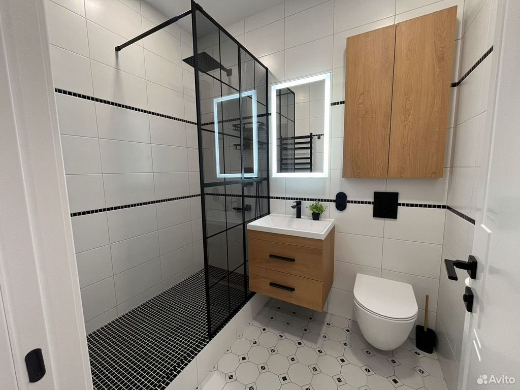 m. Sokolinaya Gora: Apartment, 1-rooms