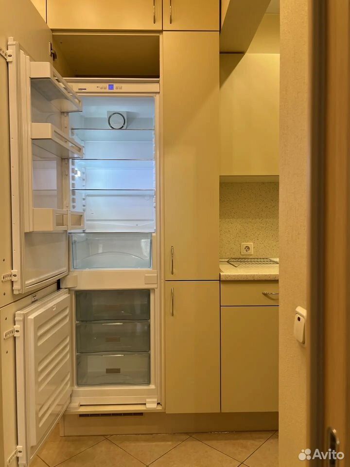 m. Studencheskaya: Apartment, 2-rooms