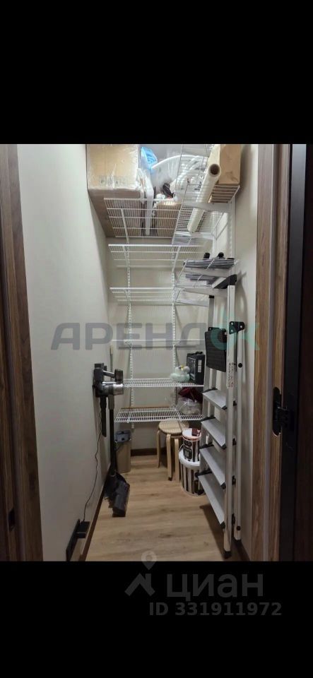 m. Sukharevskaya: Apartment, 3-rooms