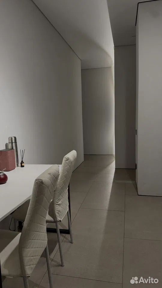 m. Strogino: Apartment, 2-rooms