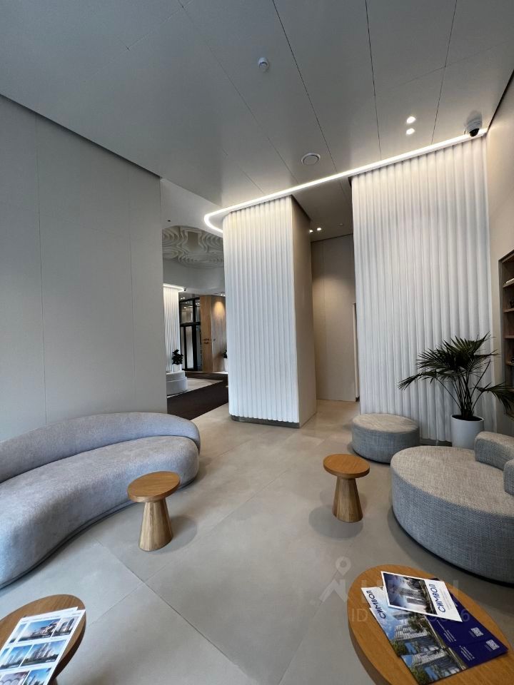 m. Serp i Molot: Apartment, 2-rooms