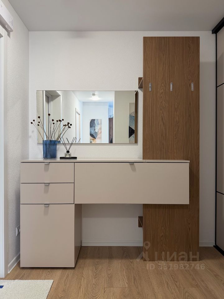 m. Likhobory: Apartment, 1-rooms