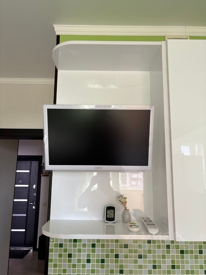 m. Vodniki: Apartment, 1-rooms
