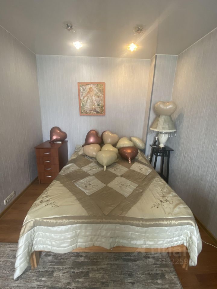 m. Shelepikha: Apartment, 1-rooms