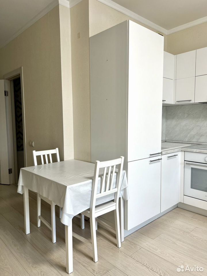 m. Novokosino: Apartment, studio