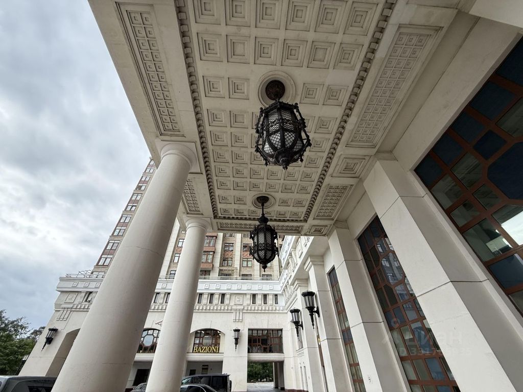 m. Aeroport: Apartment, 3-rooms