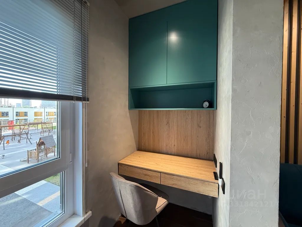 m. Aminyevskaya: Apartment, 1-rooms