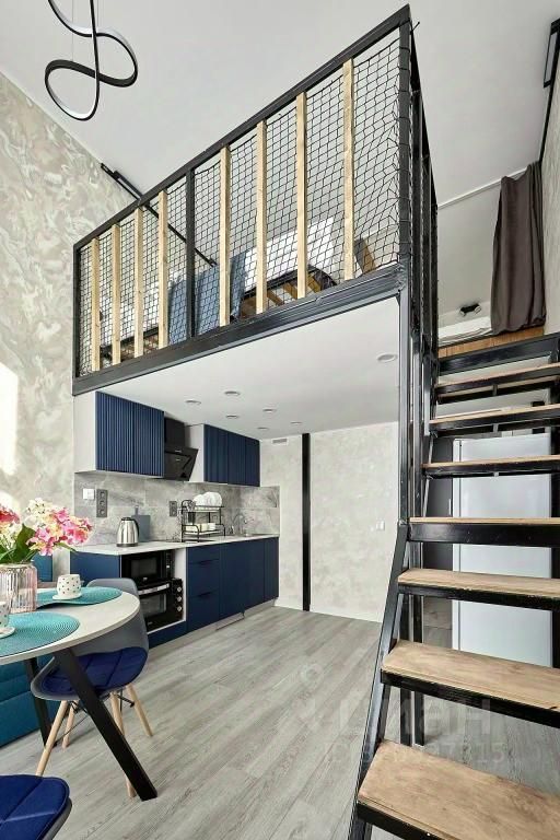 m. Vnukovo: Apartment, 1-rooms