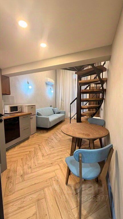 m. Khoroshevskaya: Apartment, 1-rooms