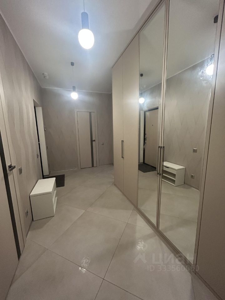 m. Matveevskoe: Apartment, 2-rooms