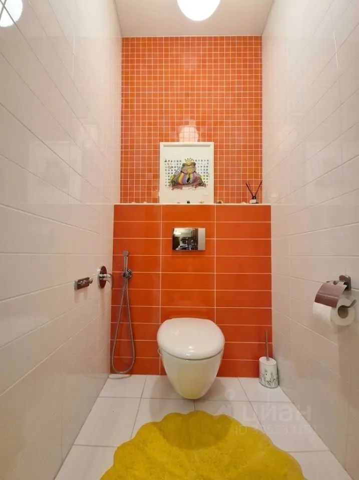 m. Pavshino: Apartment, 2-rooms