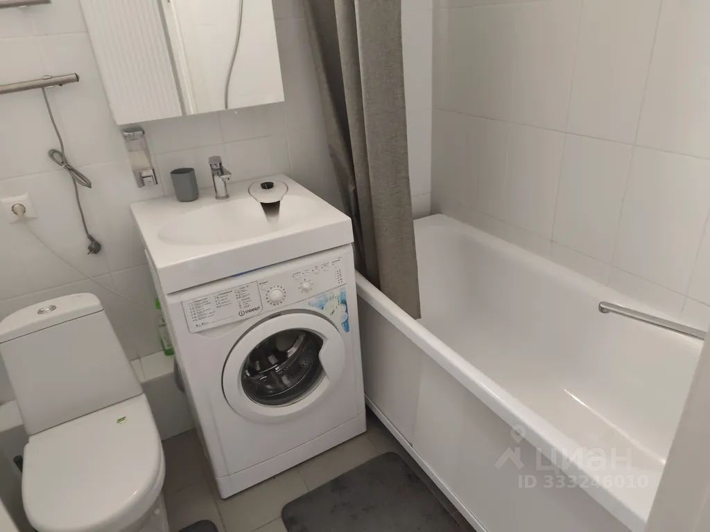 m. Zheleznodorozhnaya: Apartment, 1-rooms