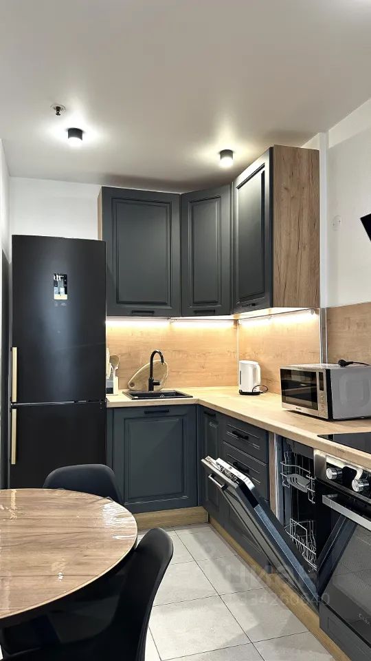 m. Streshnevo: Apartment, 1-rooms