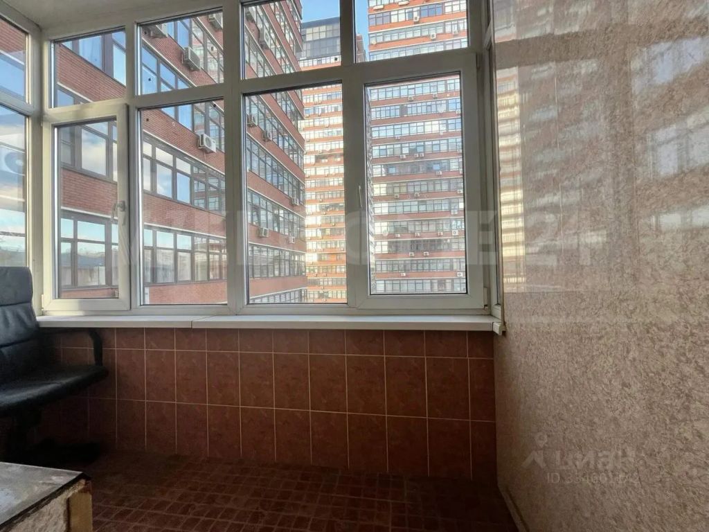 m. Sokol: Apartment, 2-rooms