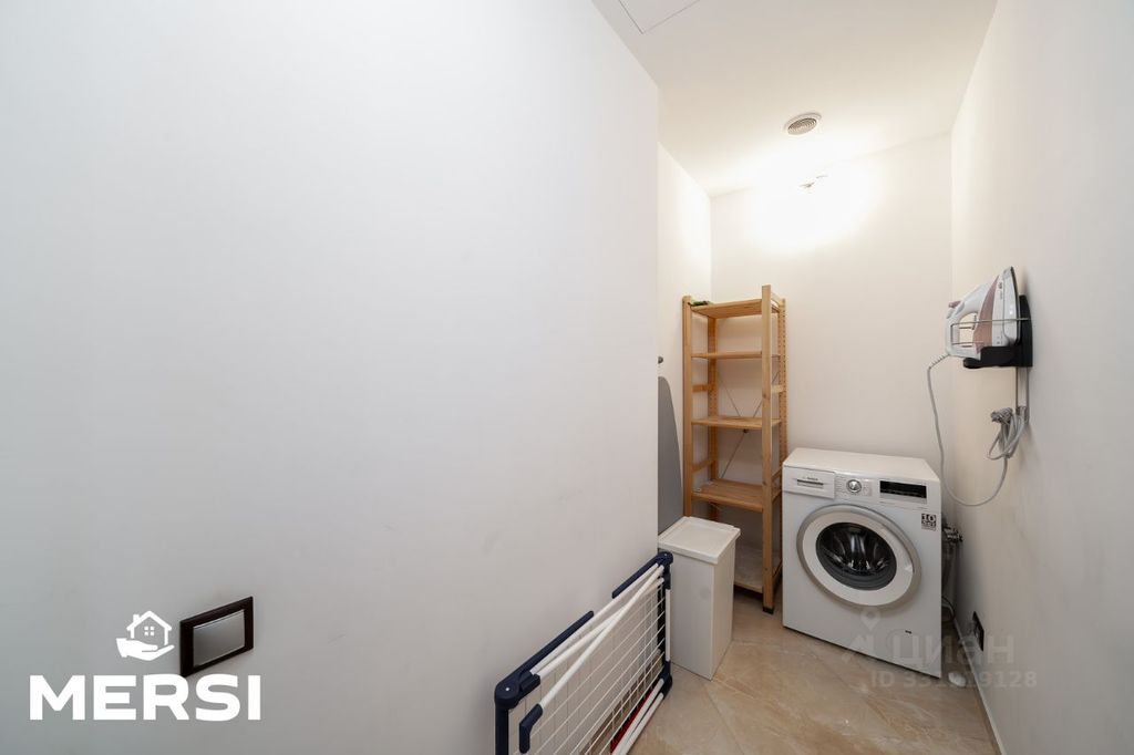 m. Sokolniki: Apartment, 3-rooms