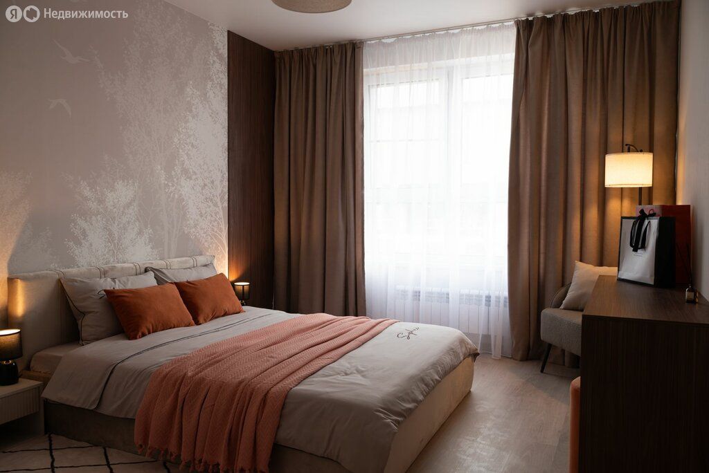 m. Yakhromskaya: Apartment, 2-rooms