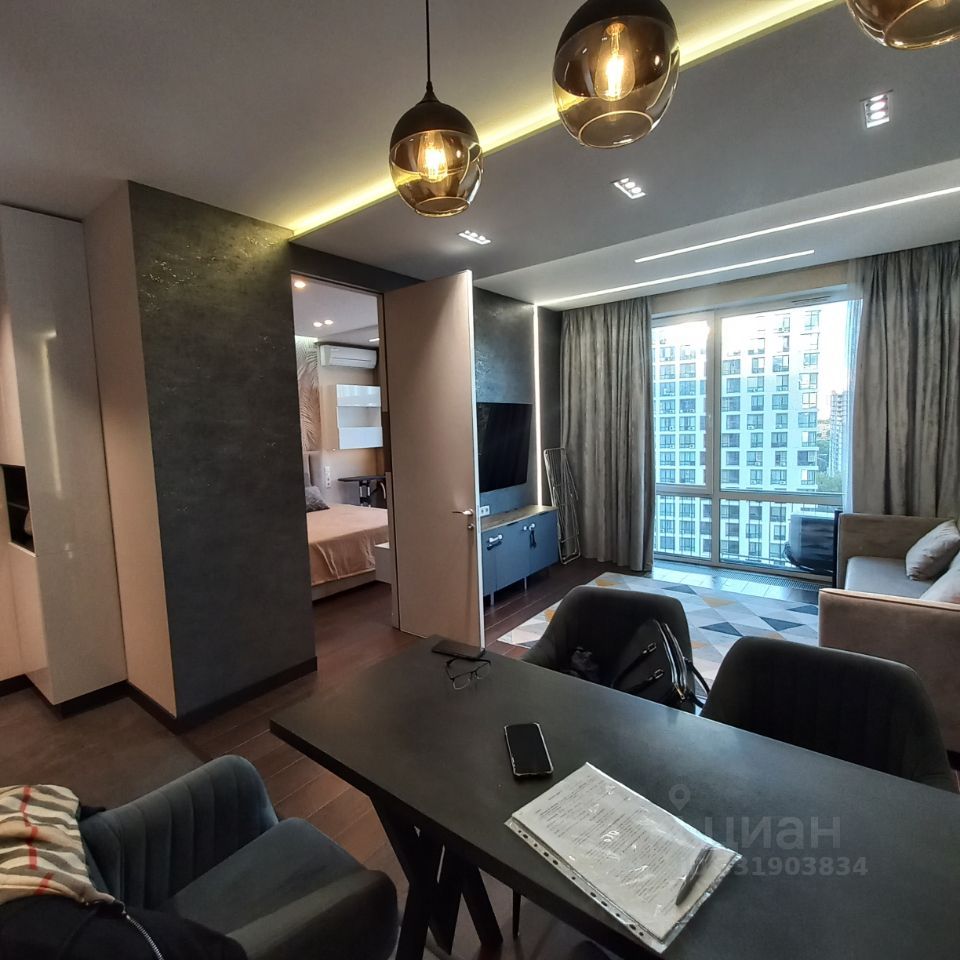 m. Davydkovo: Apartment, 2-rooms