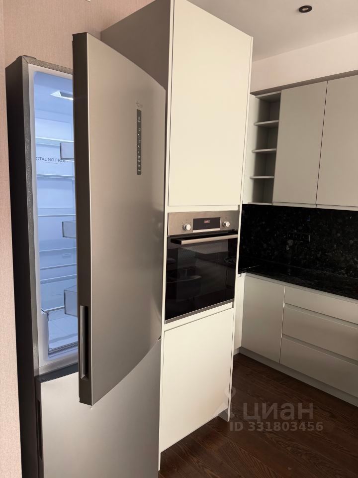 m. Belomorskaya: Apartment, 3-rooms