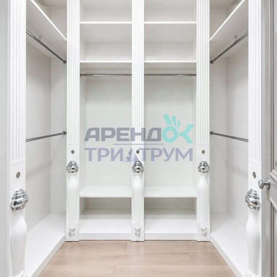 m. Poklonnaya: Apartment, 4-rooms