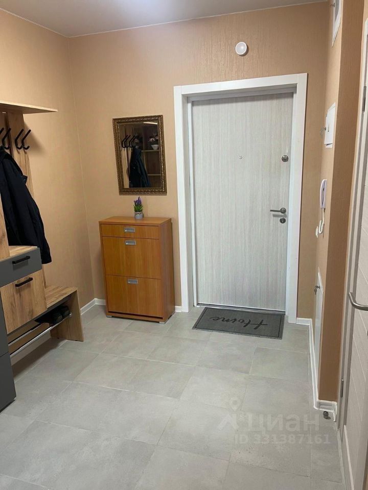 m. Aminyevskaya: Apartment, 1-rooms