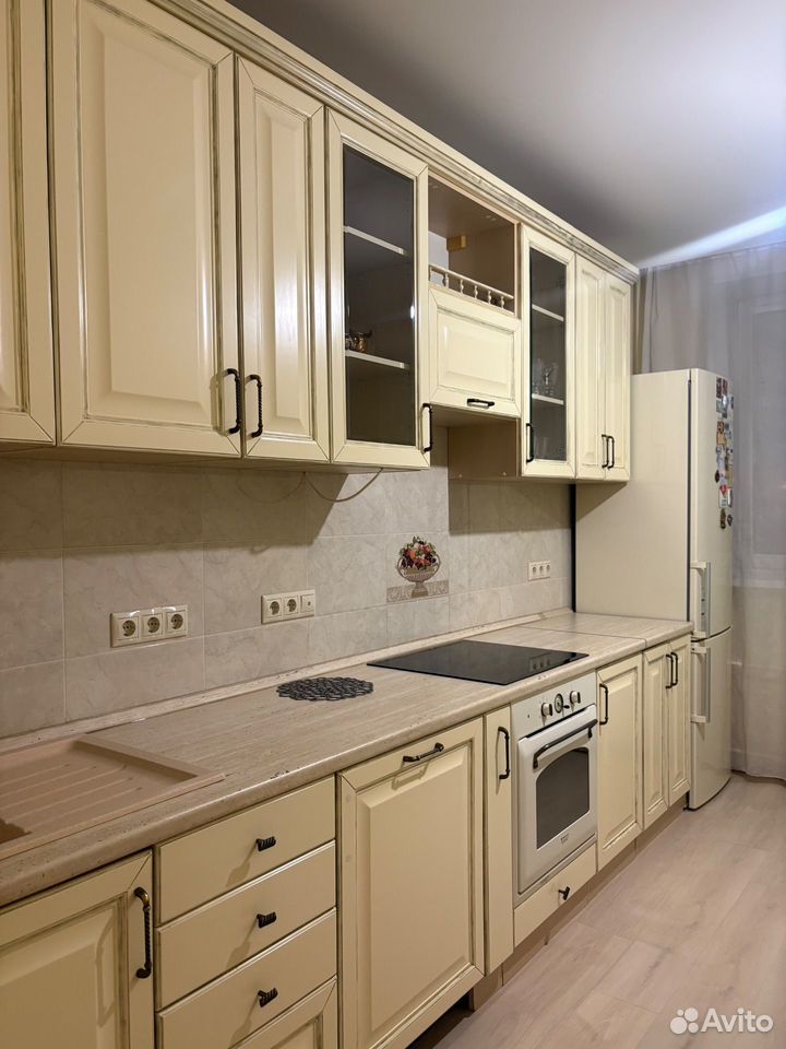 m. Vodniki: Apartment, 2-rooms