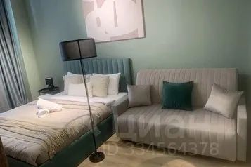 m. Fili: Apartment, 1-rooms