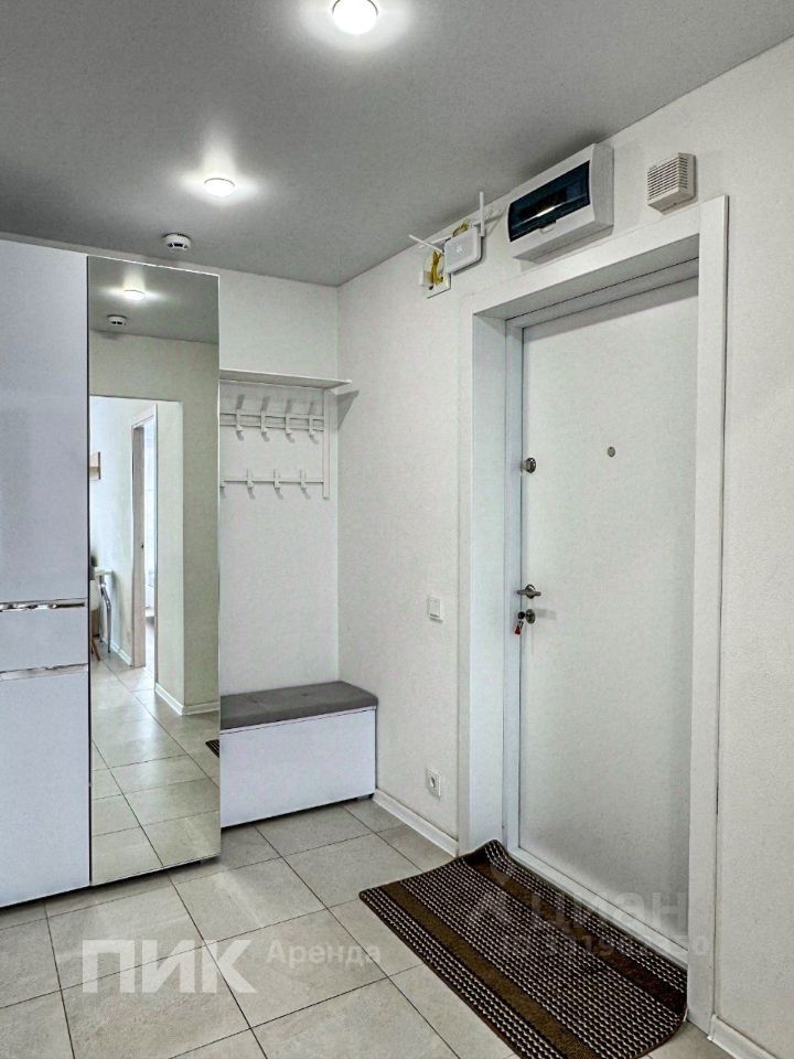 m. Ozernaya: Apartment, 1-rooms
