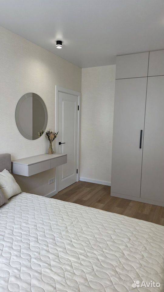 m. Krasnogorskaya: Apartment, 1-rooms