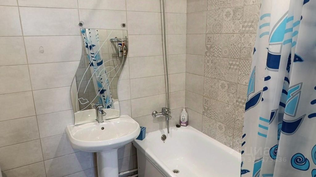 m. Odintsovo: Apartment, 2-rooms