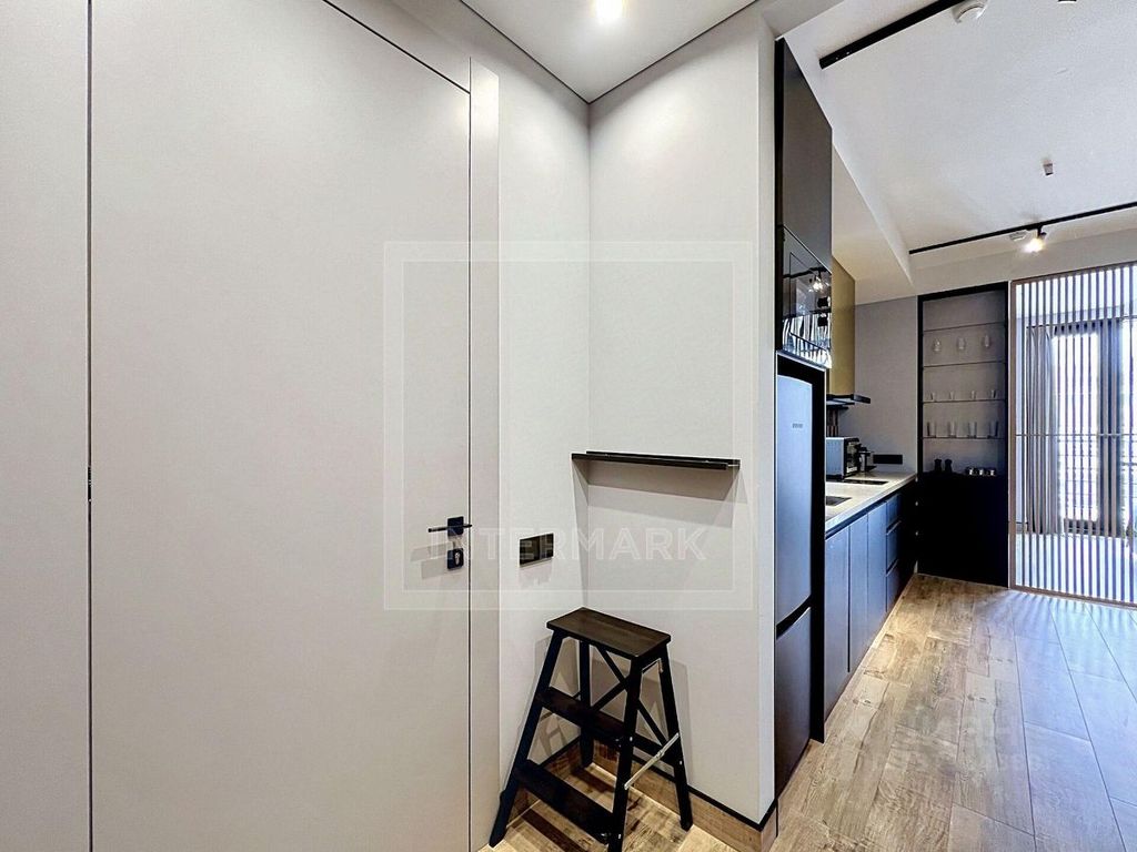 m. Alekseevskaya: Apartment, 1-rooms