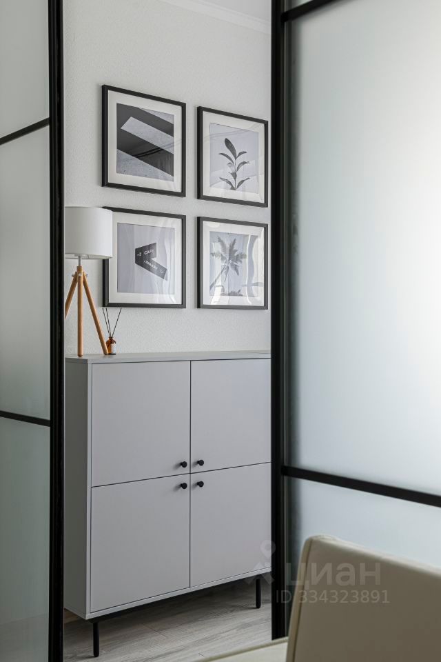 m. Spartak: Apartment, 1-rooms
