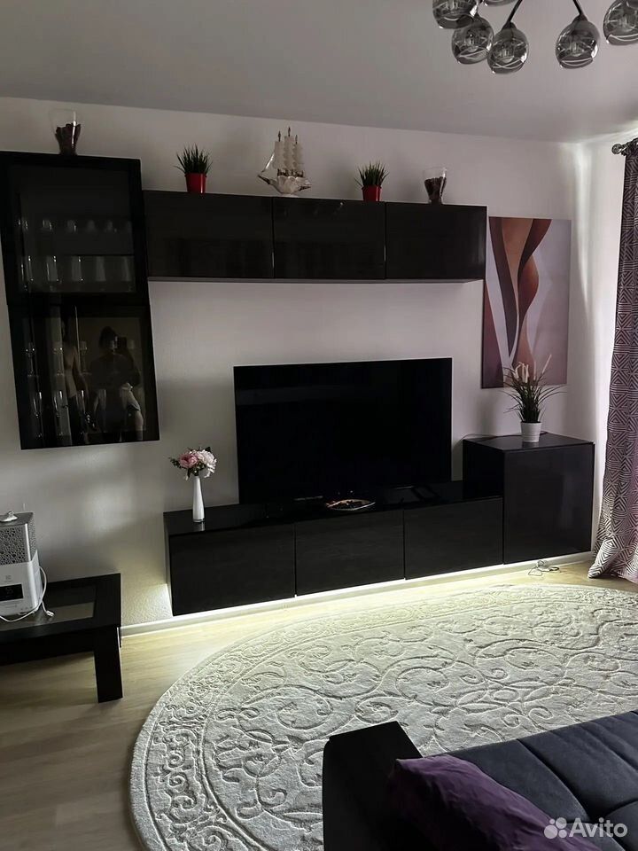 m. Kotelniki: Apartment, 1-rooms