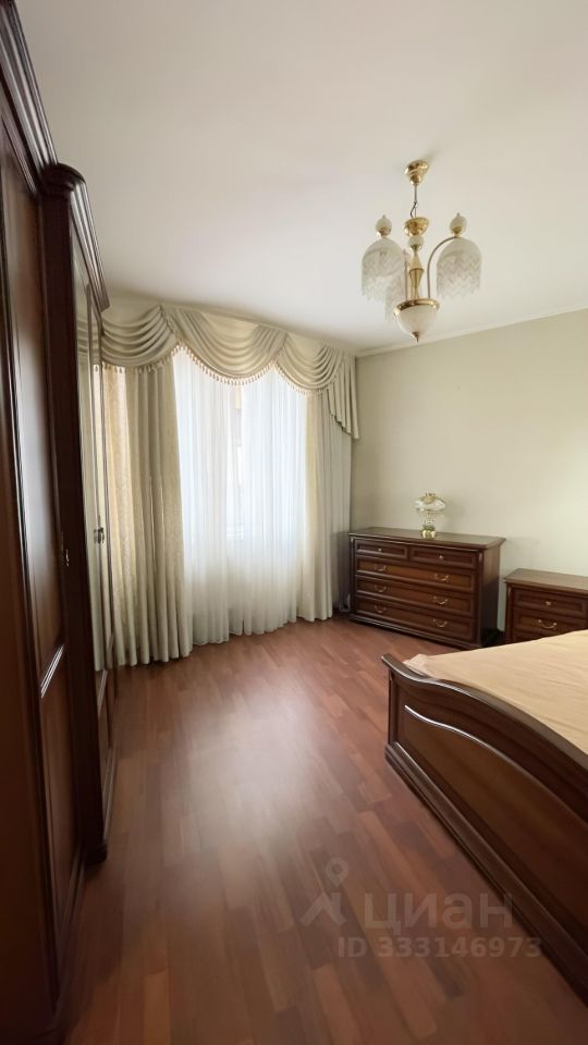 m. Otdykh: Apartment, 2-rooms