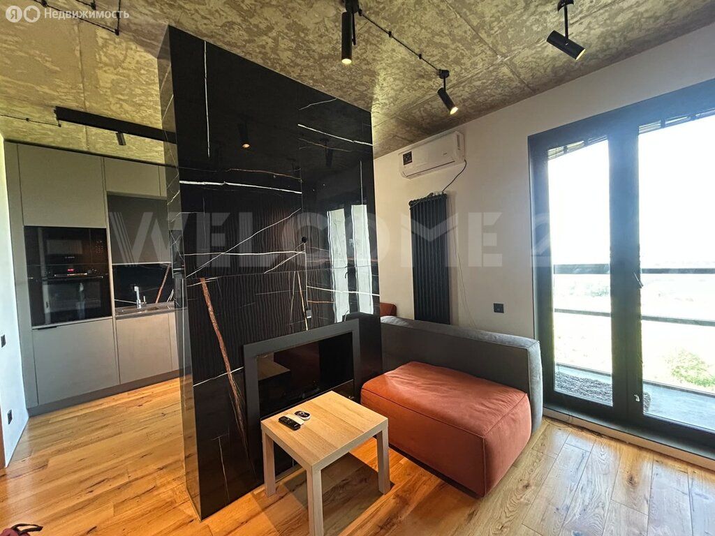 m. Molzhaninovo: Apartment, 1-rooms