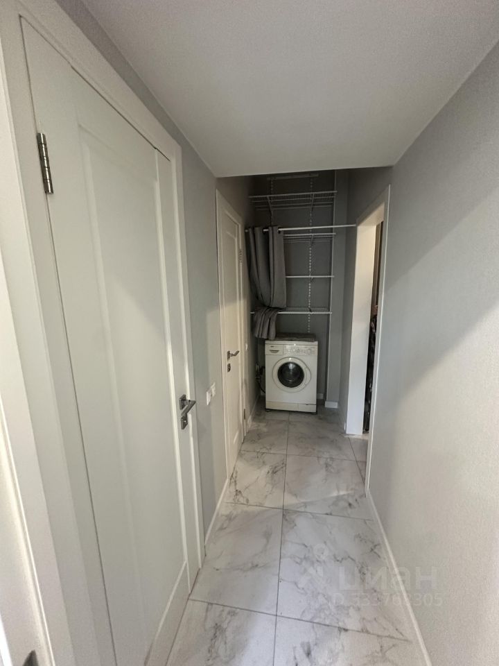 m. Sportivnaya: Apartment, 2-rooms